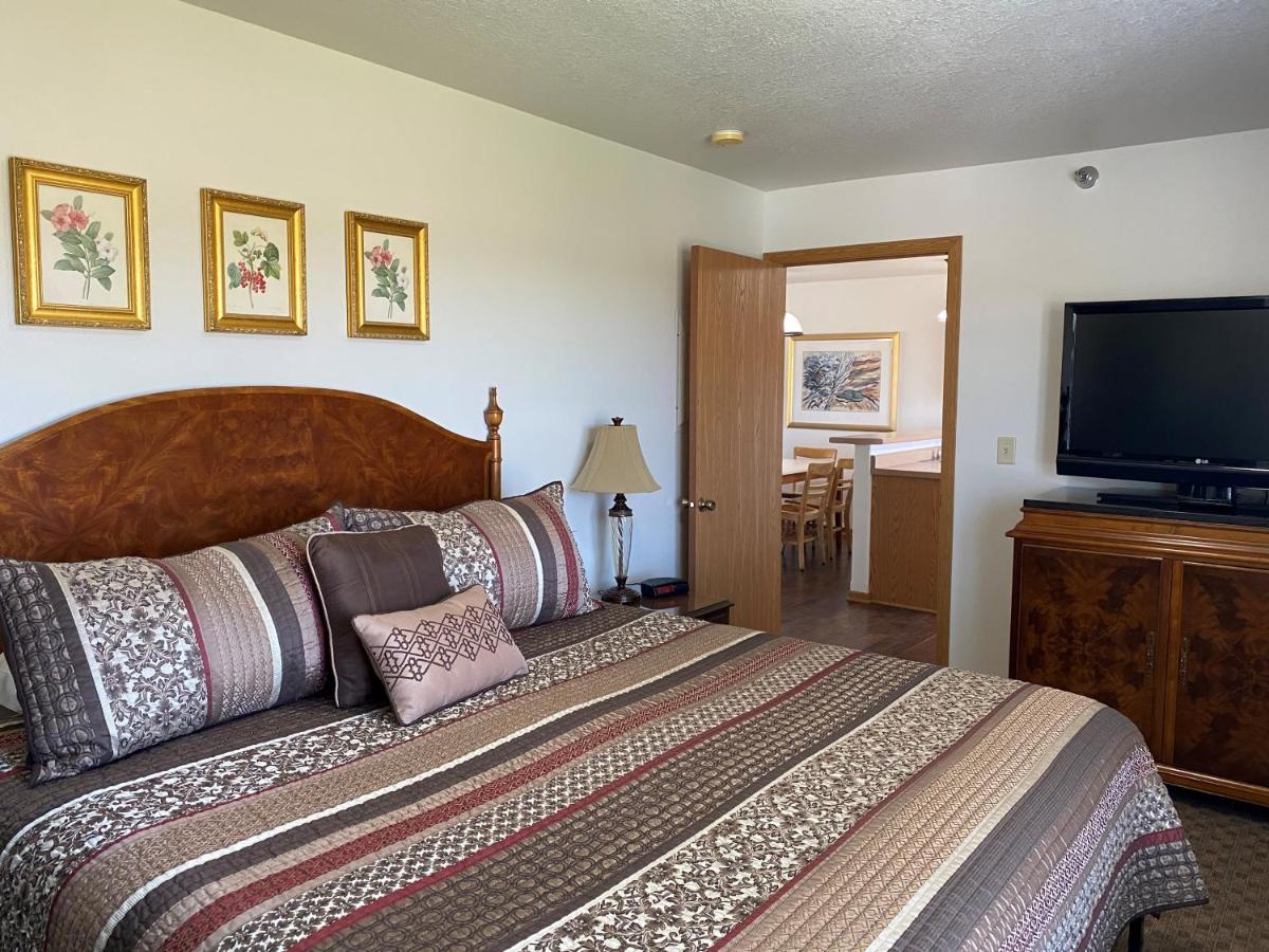 Nauvoo Vacation Condos And Villas ภายนอก รูปภาพ