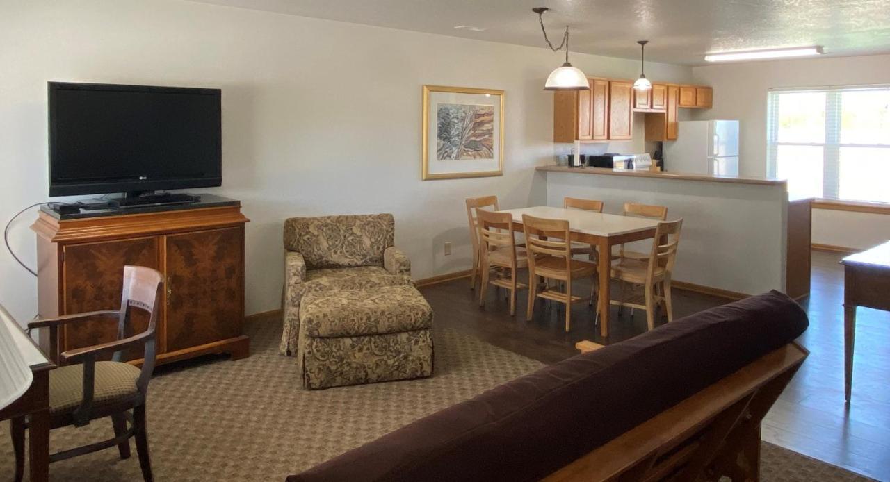 Nauvoo Vacation Condos And Villas ภายนอก รูปภาพ