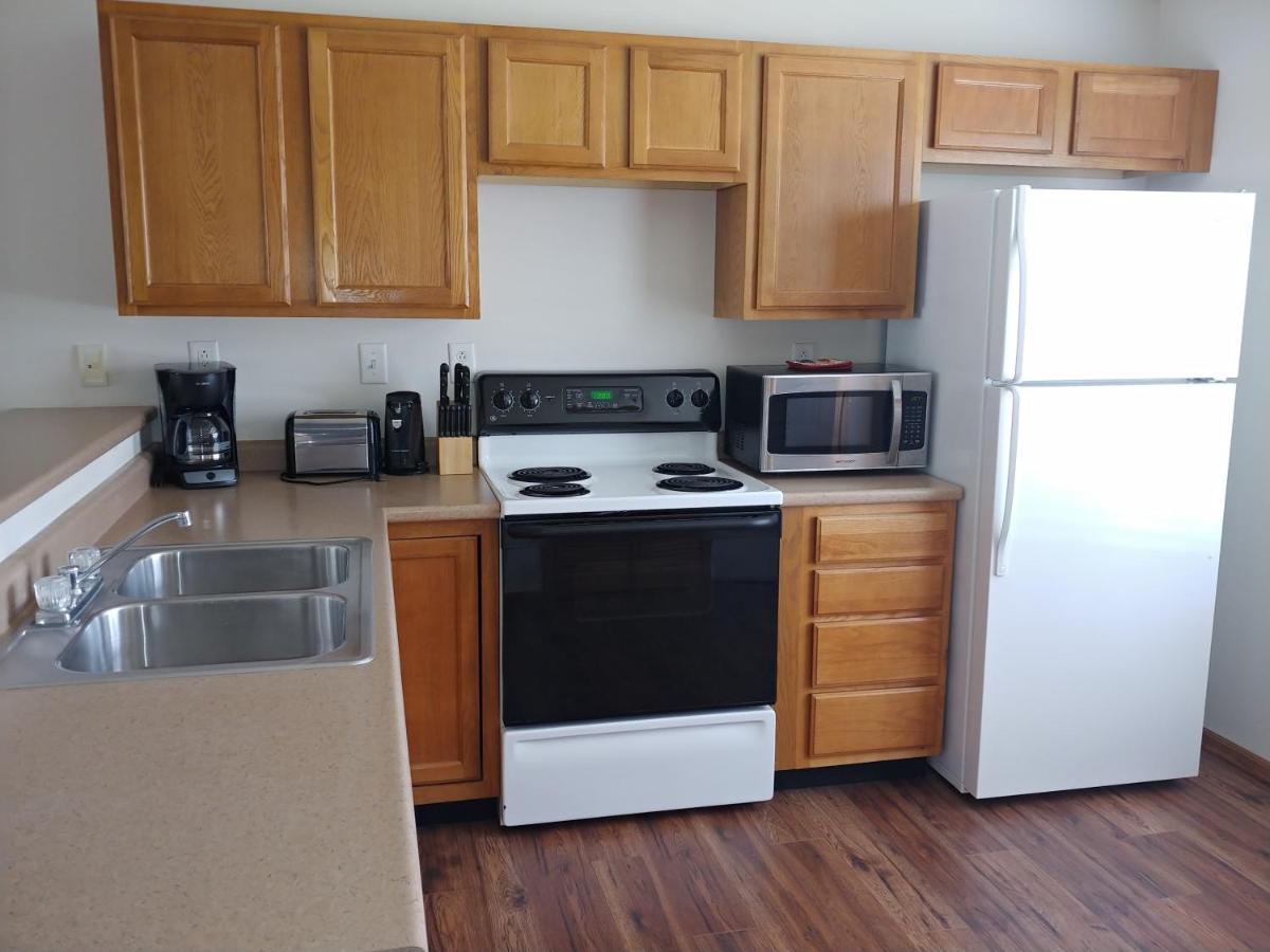 Nauvoo Vacation Condos And Villas ภายนอก รูปภาพ
