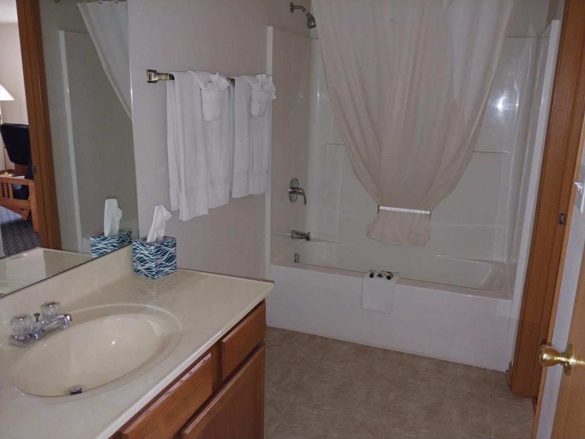 Nauvoo Vacation Condos And Villas ภายนอก รูปภาพ