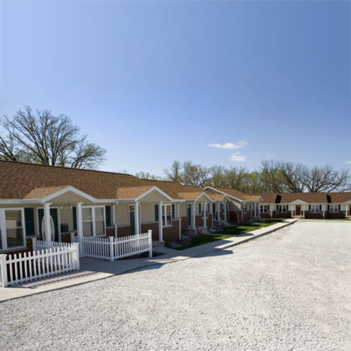 Nauvoo Vacation Condos And Villas ภายนอก รูปภาพ