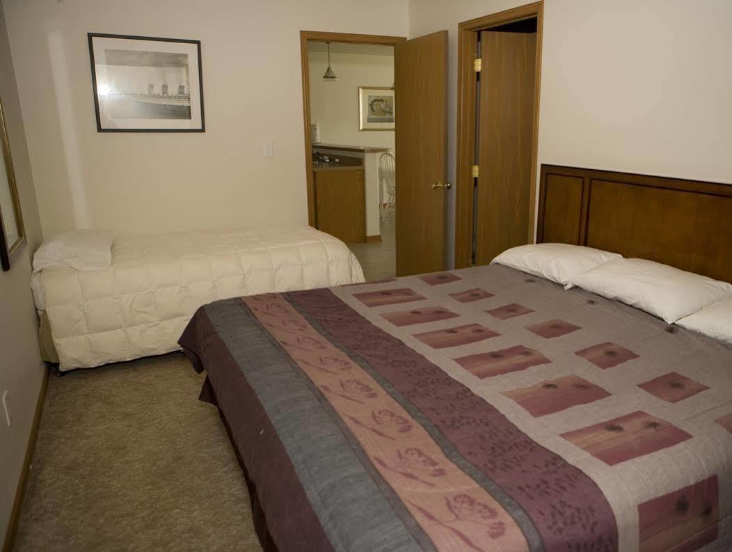 Nauvoo Vacation Condos And Villas ภายนอก รูปภาพ